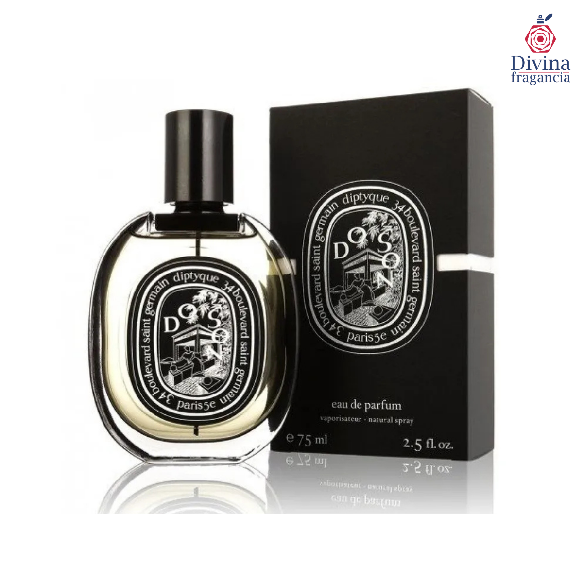 Do Son – Diptyque