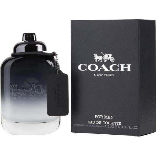Coach for Men