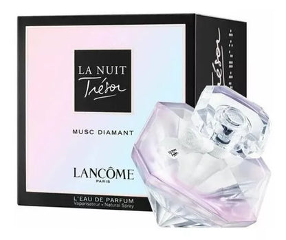 La Nuit Trésor Musc Diamant