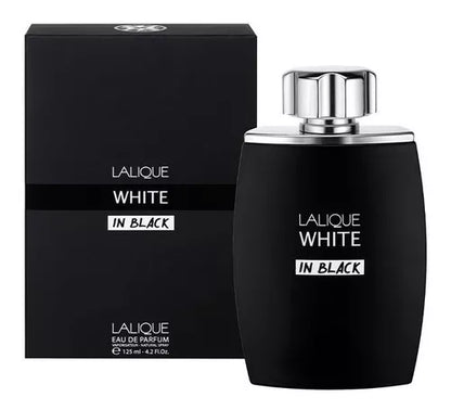 Lalique White in Black