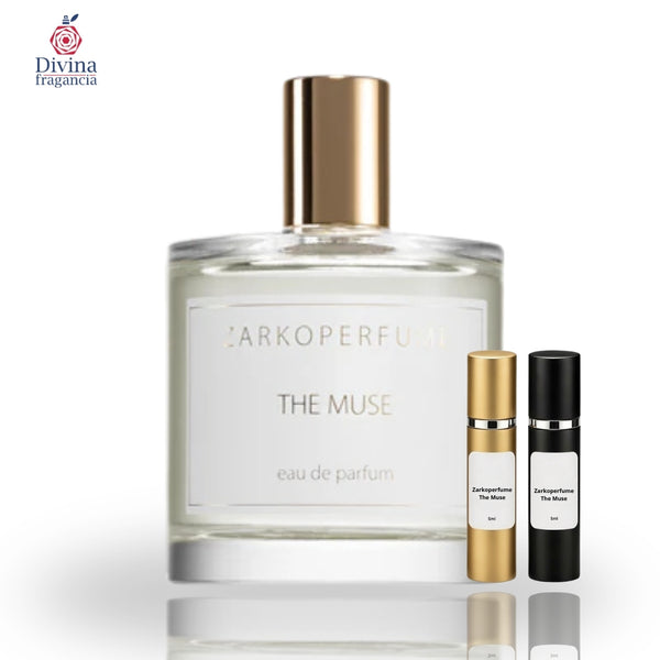 The Muse – ZARKOPERFUME