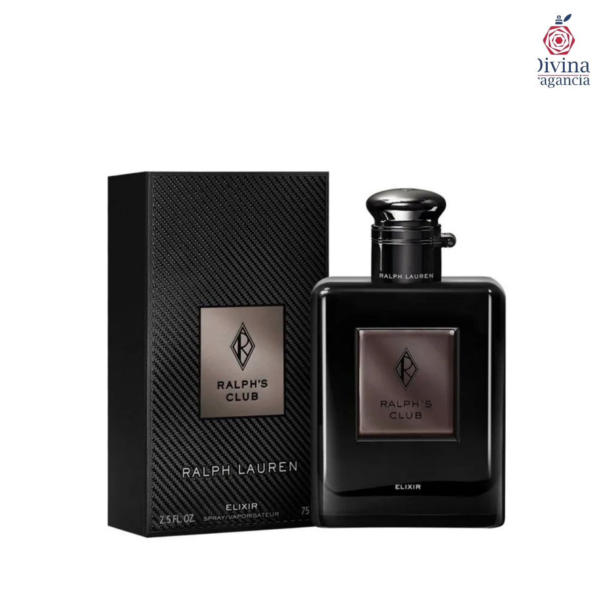 Ralph’s Club Elixir – Ralph Lauren