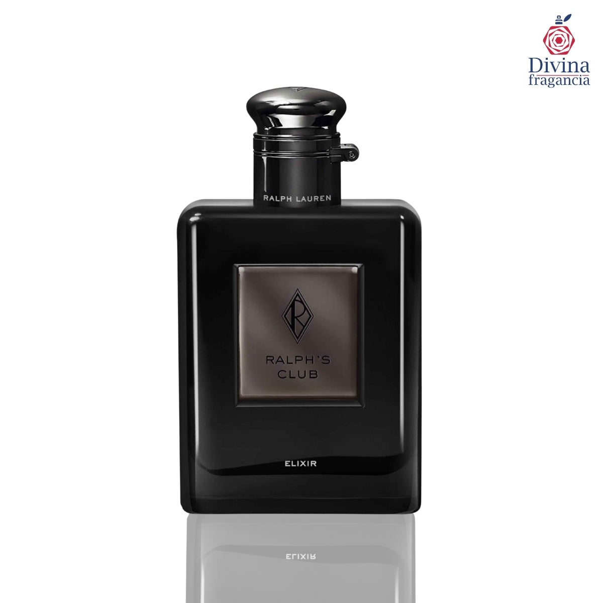 Ralph’s Club Elixir – Ralph Lauren
