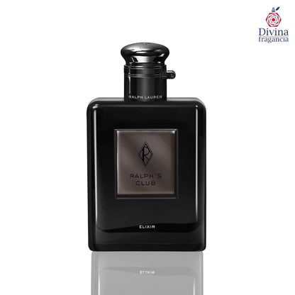 Ralph’s Club Elixir – Ralph Lauren