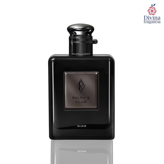 Ralph’s Club Elixir – Ralph Lauren