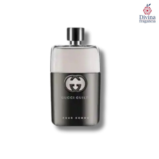 Gucci Guilty Pour Homme EDT– Gucci