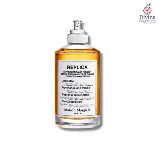 REPLICA By the Fireplace – Maison Margiela