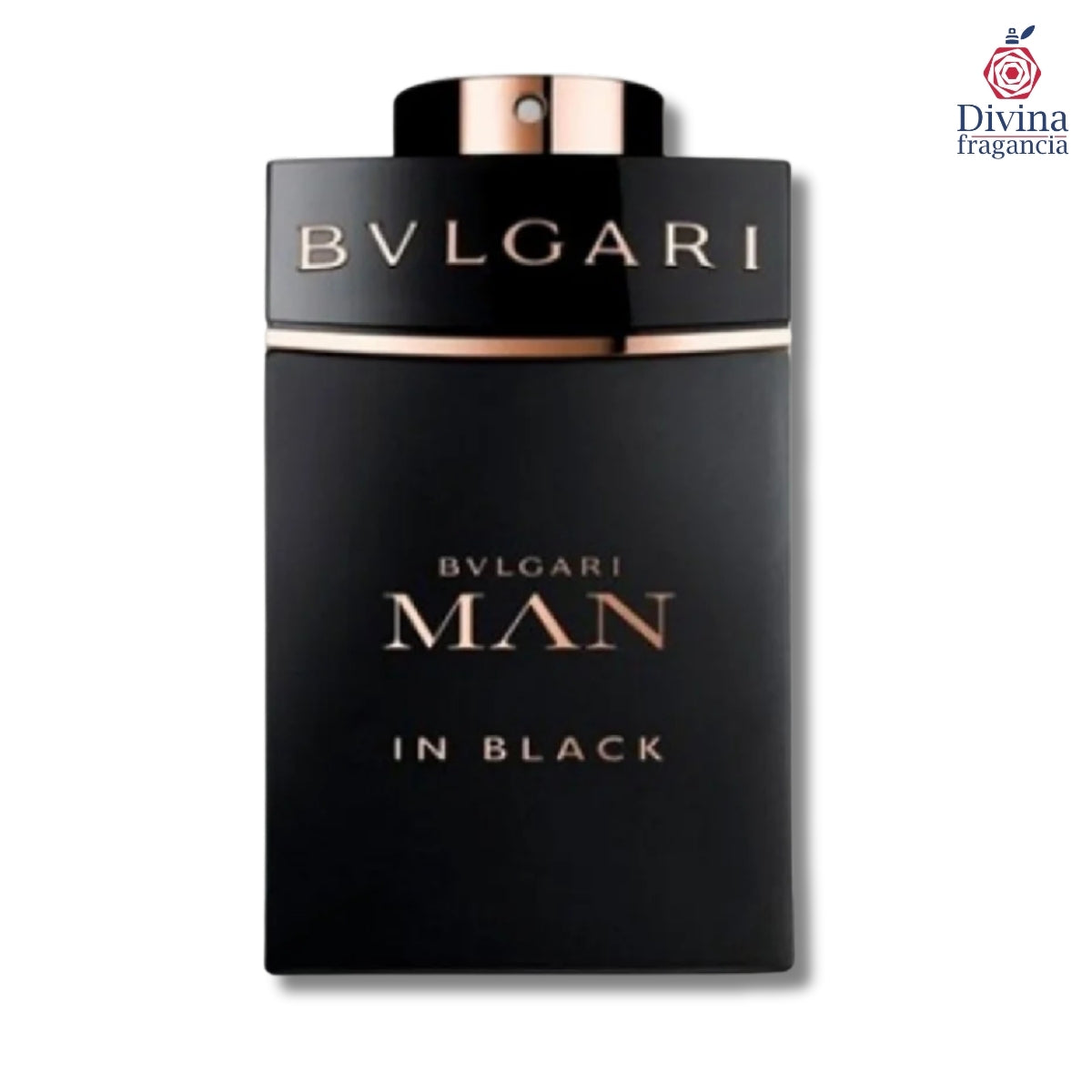 Bvlgari Man In Black Eau de Parfum – Bvlgari