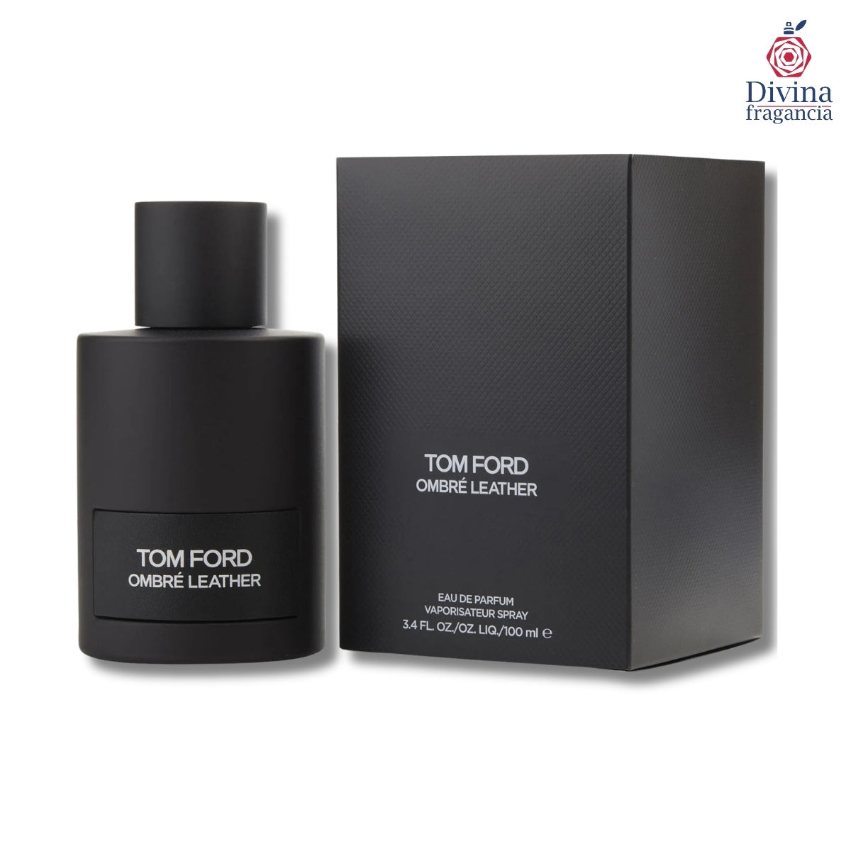 Ombré Leather Eau de Parfum – Tom Ford