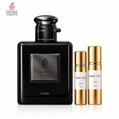 Ralph’s Club Elixir – Ralph Lauren