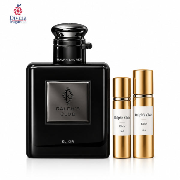 Ralph’s Club Elixir – Ralph Lauren