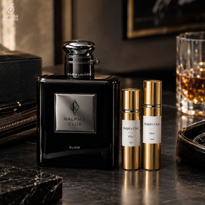 Ralph’s Club Elixir – Ralph Lauren