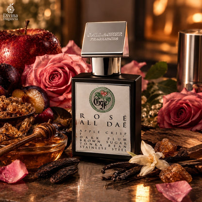 Rosé All Daé – Gallagher Fragrances