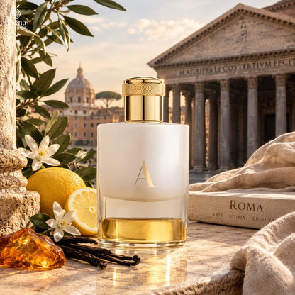A – Pantheon Roma
