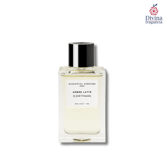 Ambre Latte – Essential Parfums