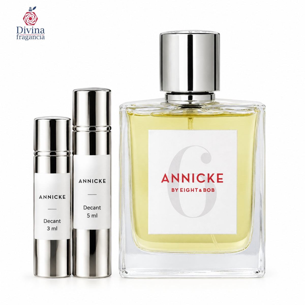 Annicke 6 – Eight & Bob