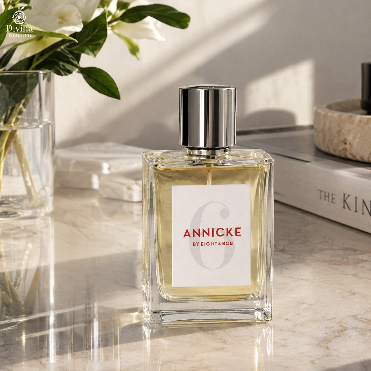 Annicke 6 – Eight & Bob