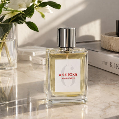 Annicke 6 – Eight & Bob