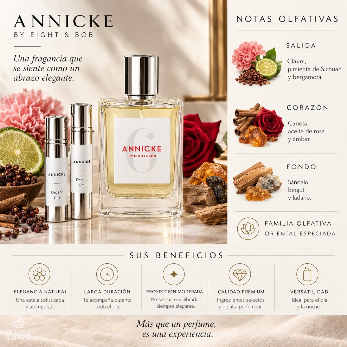 Annicke 6 – Eight & Bob