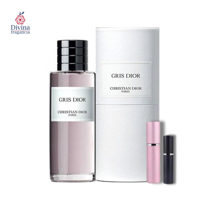 GRIS DIOR