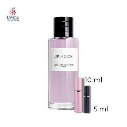 GRIS DIOR