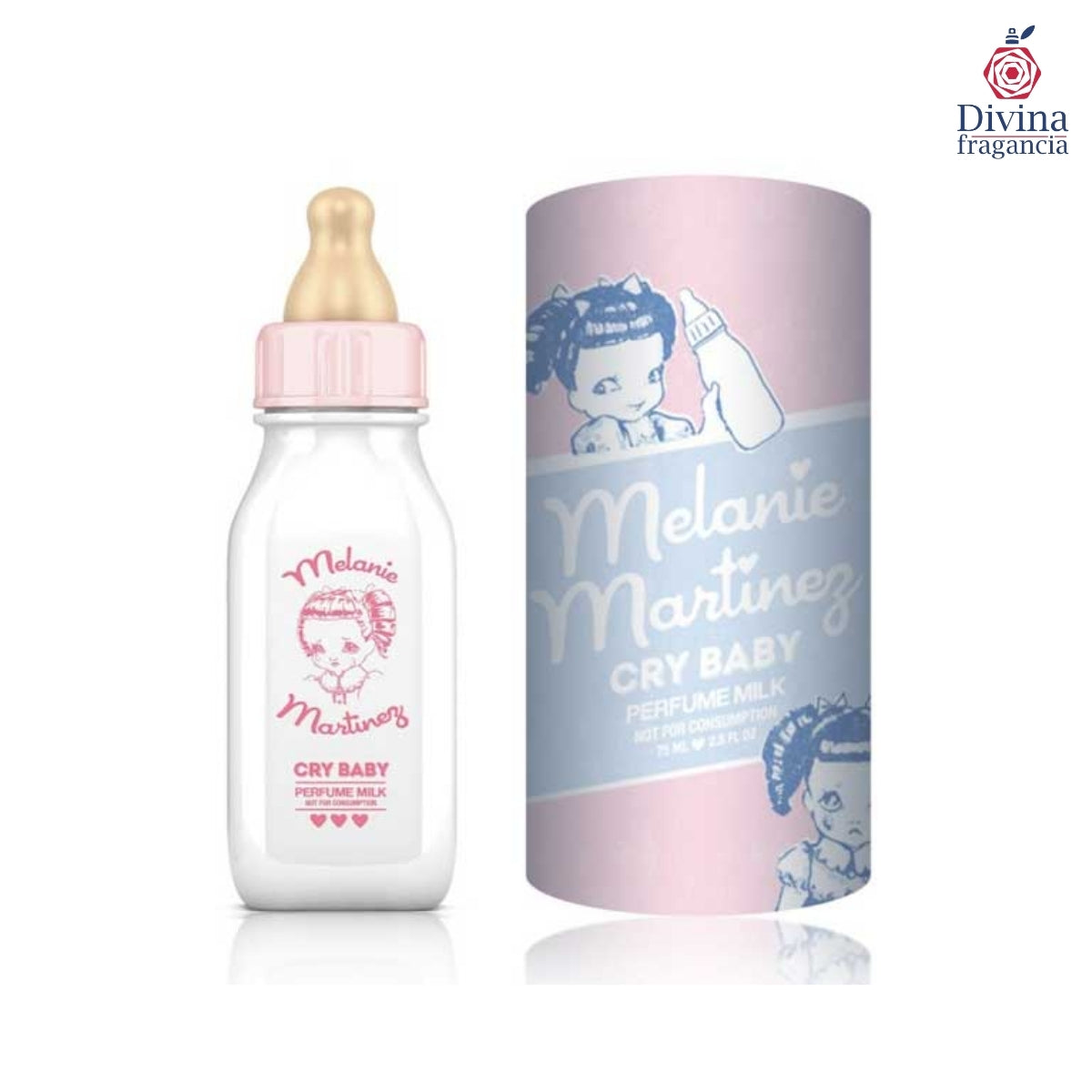 Cry Baby