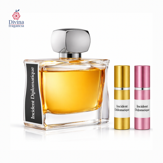 Incident Diplomatique