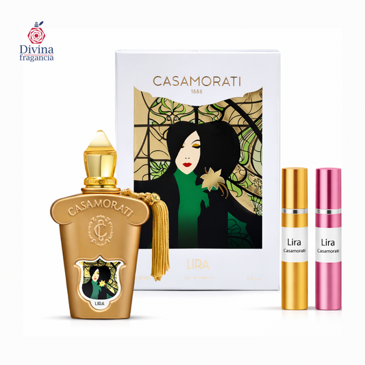 Lira – Xerjoff Casamorati