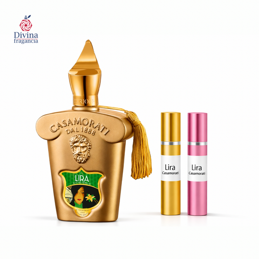 Lira – Xerjoff Casamorati