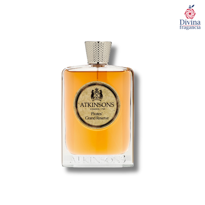 Pirates’ Grand Reserve – Atkinsons