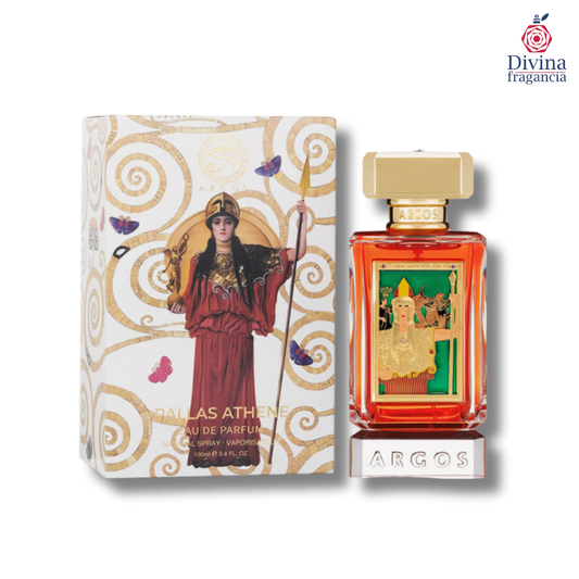 Pallas Athene – Argos