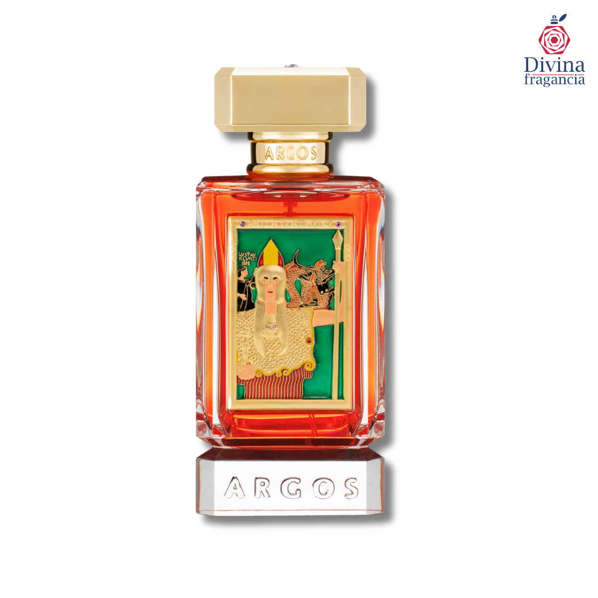 Pallas Athene – Argos