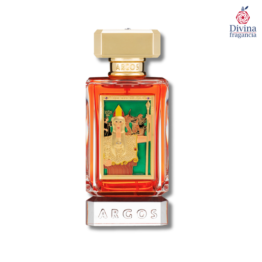 Pallas Athene – Argos