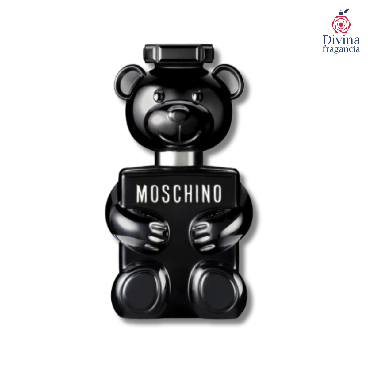 Toy Boy – Moschino