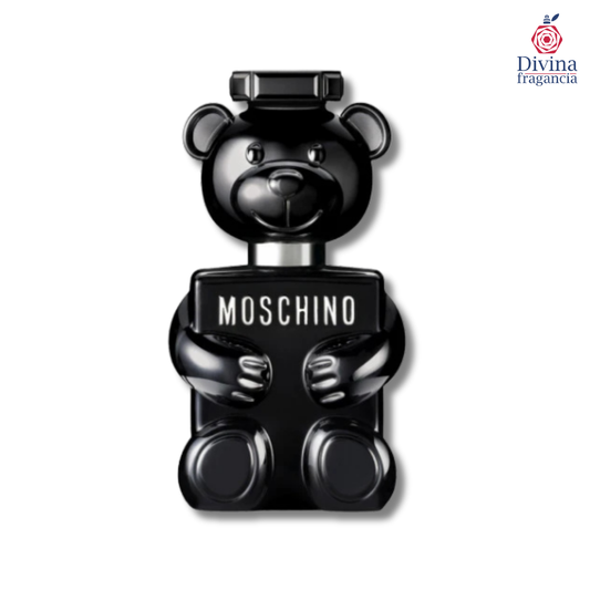 Toy Boy – Moschino