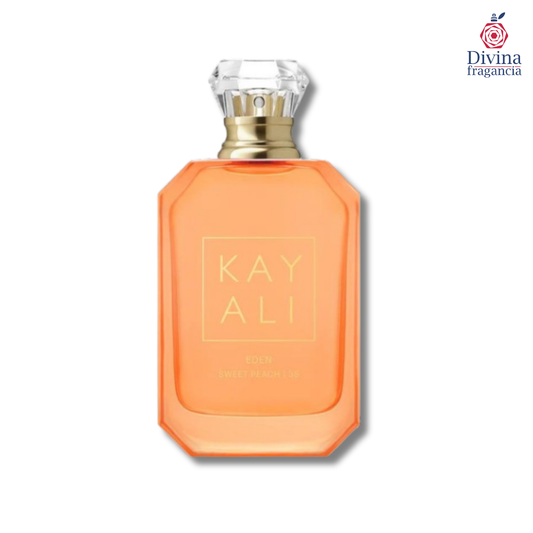 Eden Sweet Peach | 35 – KAYALI