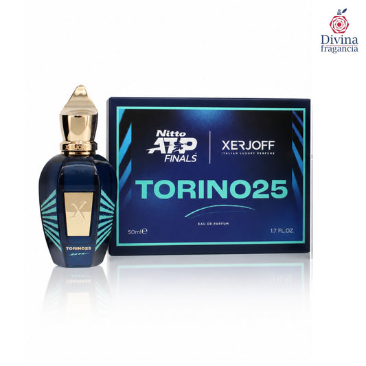 Torino25 – Xerjoff