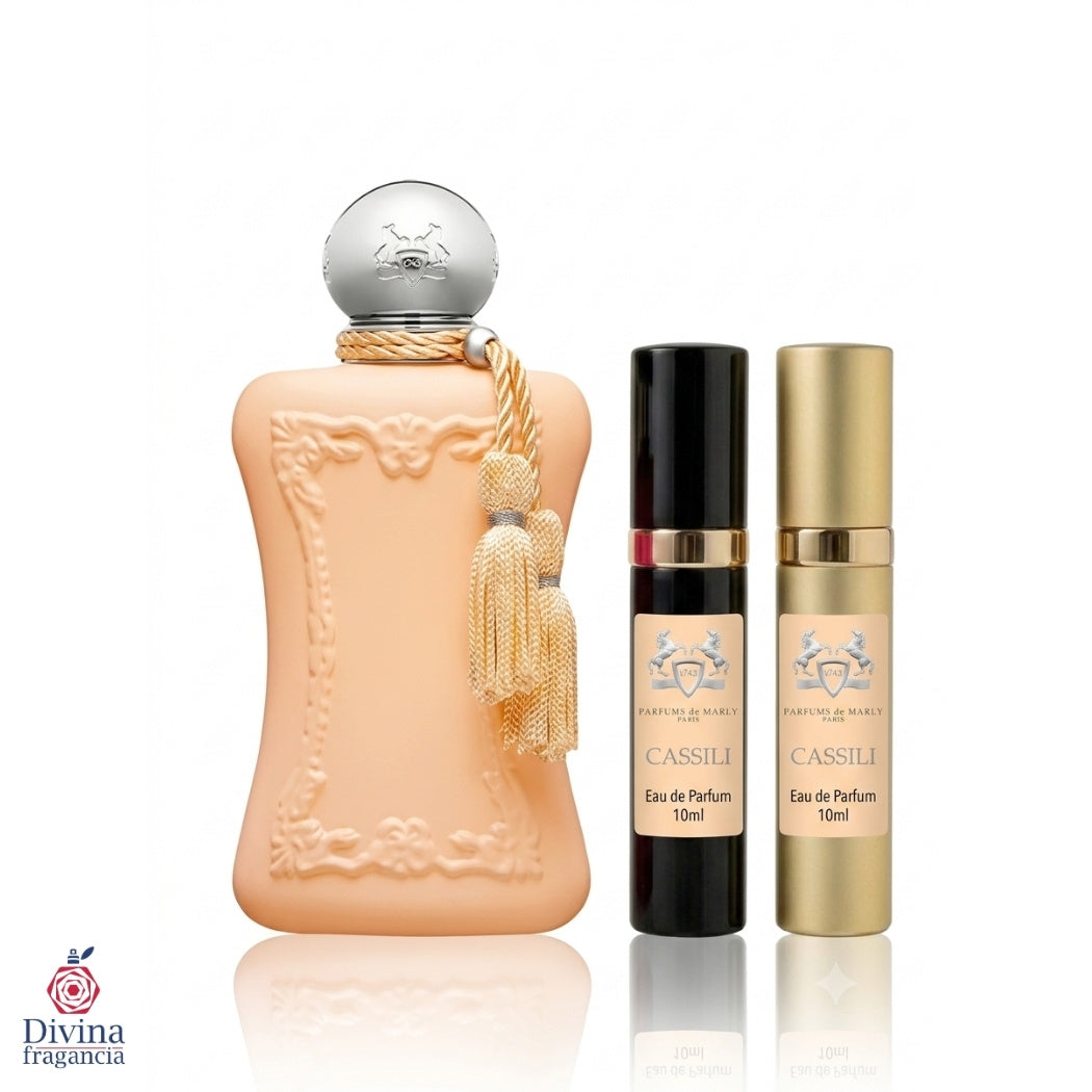 Cassili – Parfums de Marly