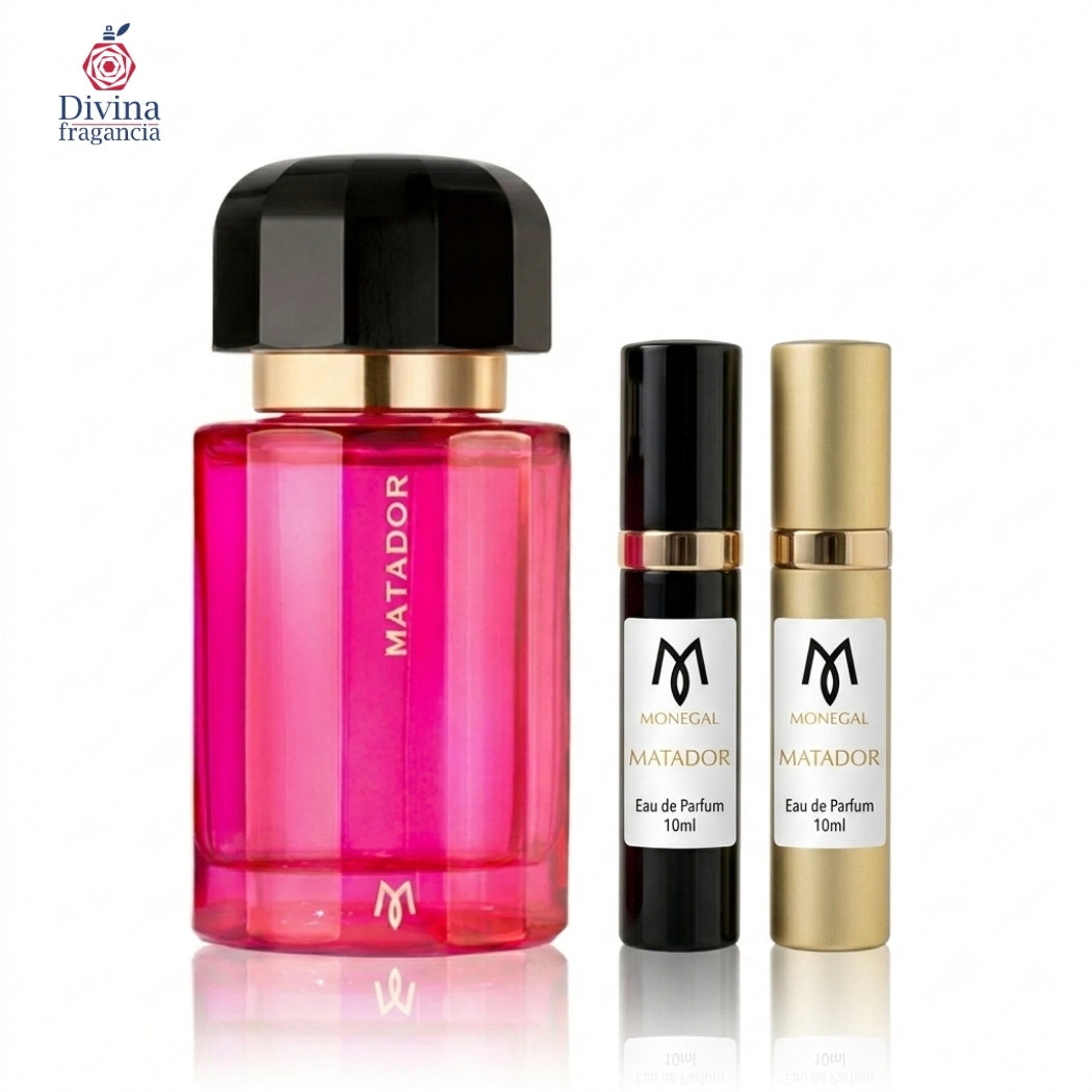 Matador – Ramon Monegal