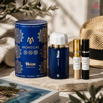 Sunset Café – Ramon Monegal