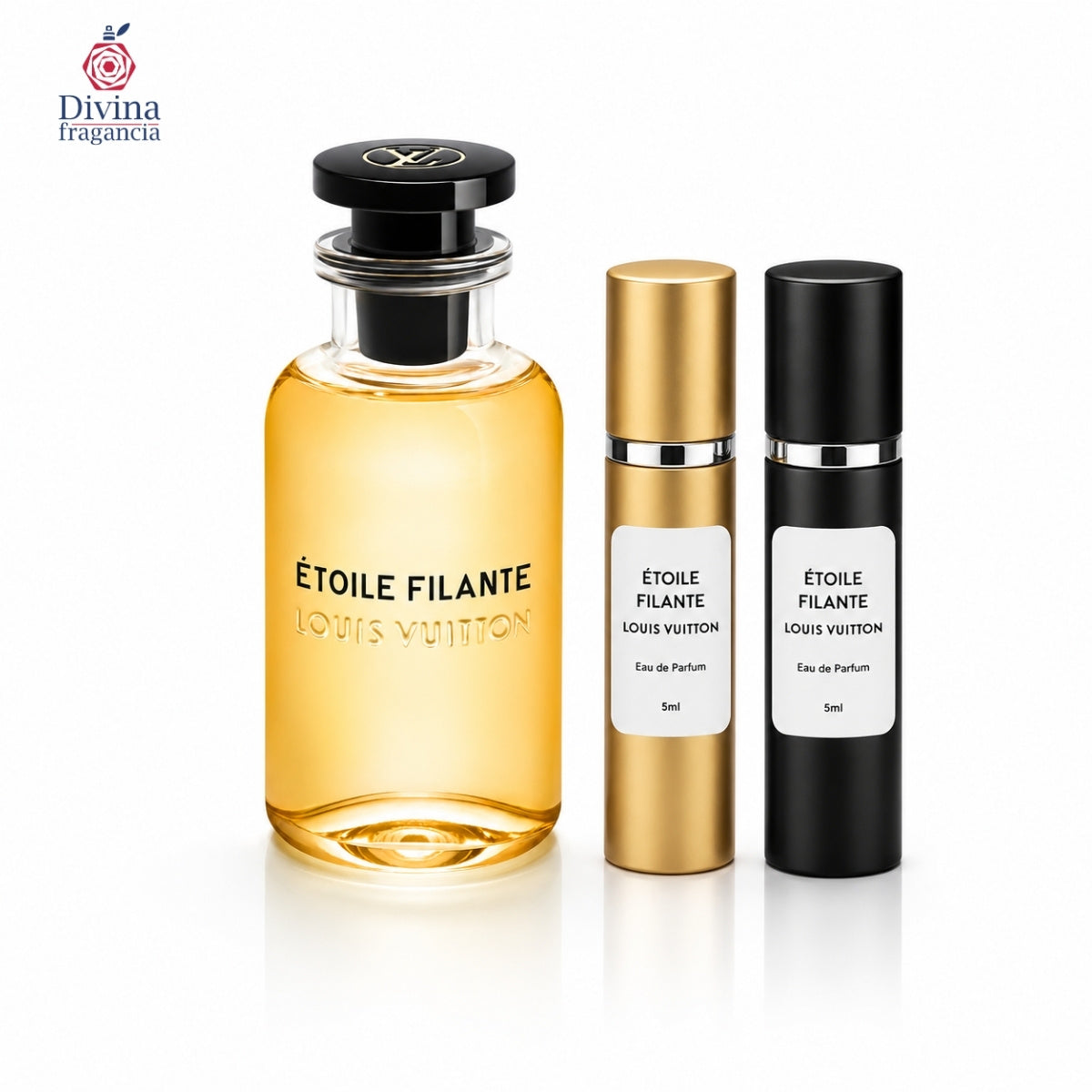 Étoile Filante – Louis Vuitton