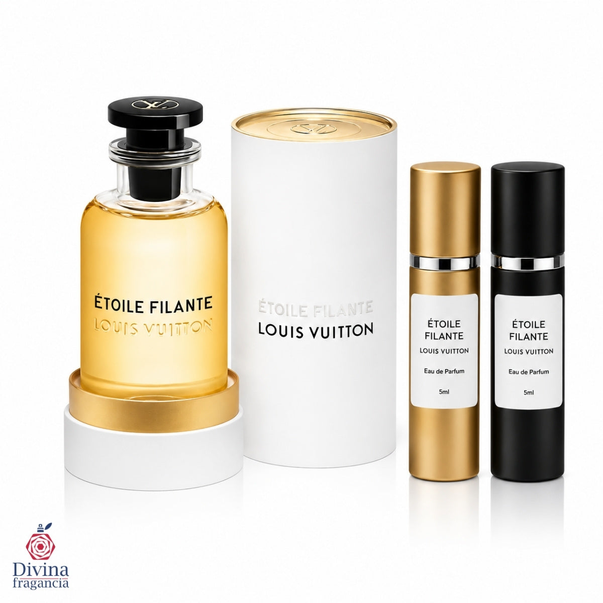 Étoile Filante – Louis Vuitton