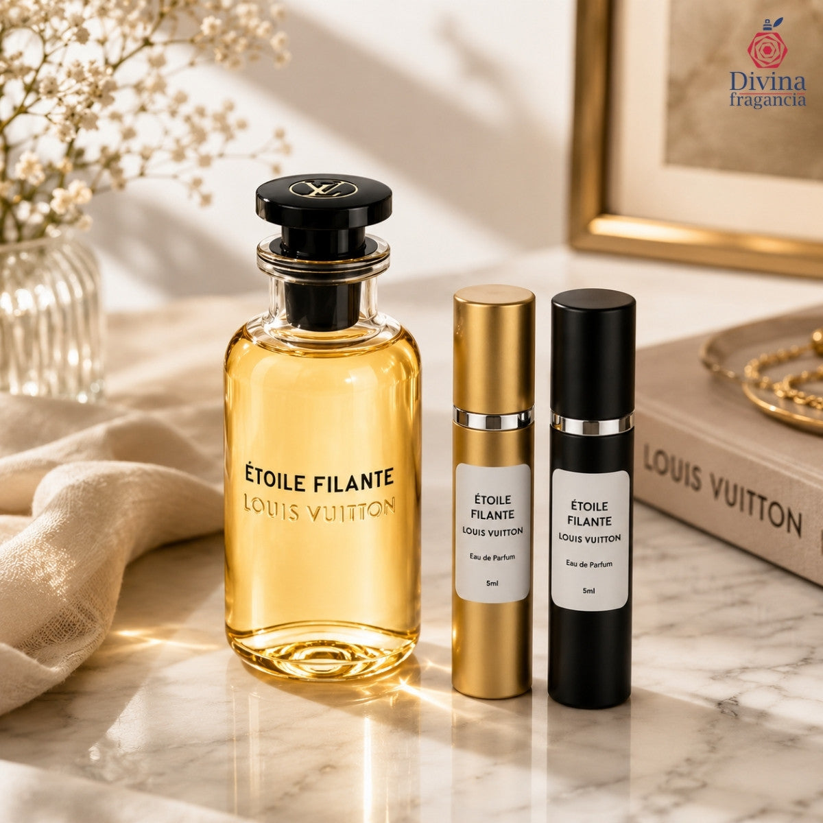 Étoile Filante – Louis Vuitton