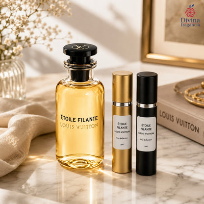 Étoile Filante – Louis Vuitton