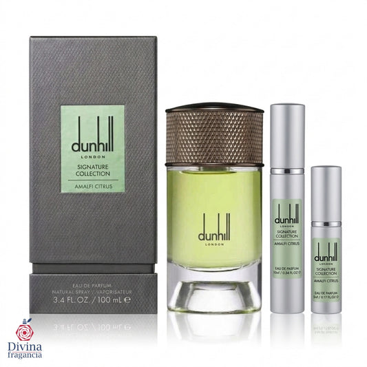 Amalfi Citrus – Alfred Dunhill
