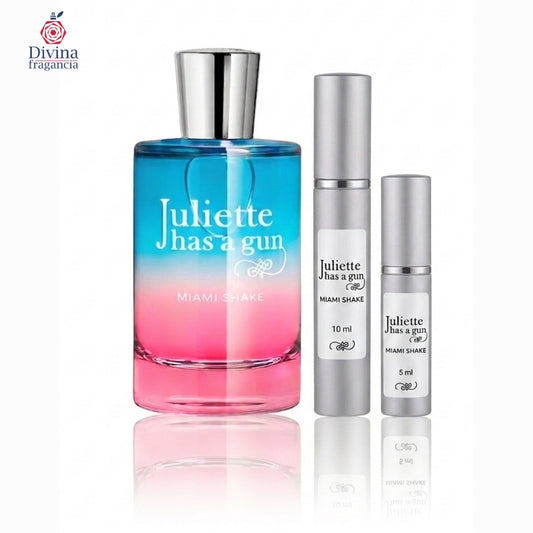 Miami Shake – Juliette Has a Gun