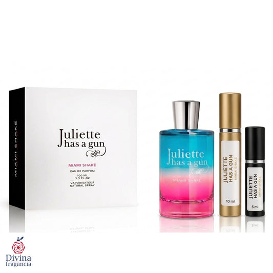 Miami Shake – Juliette Has a Gun