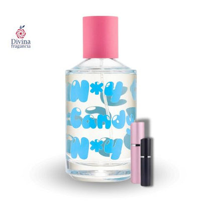 Thomas Kosmala N°4 Candy
