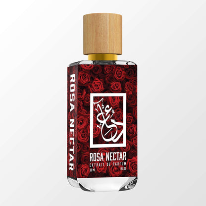 Rosa Nectar (Portrait of a Lady by Frédéric Malle)