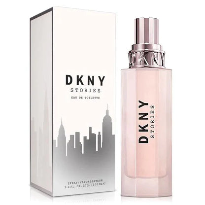 DKNY Stories edt